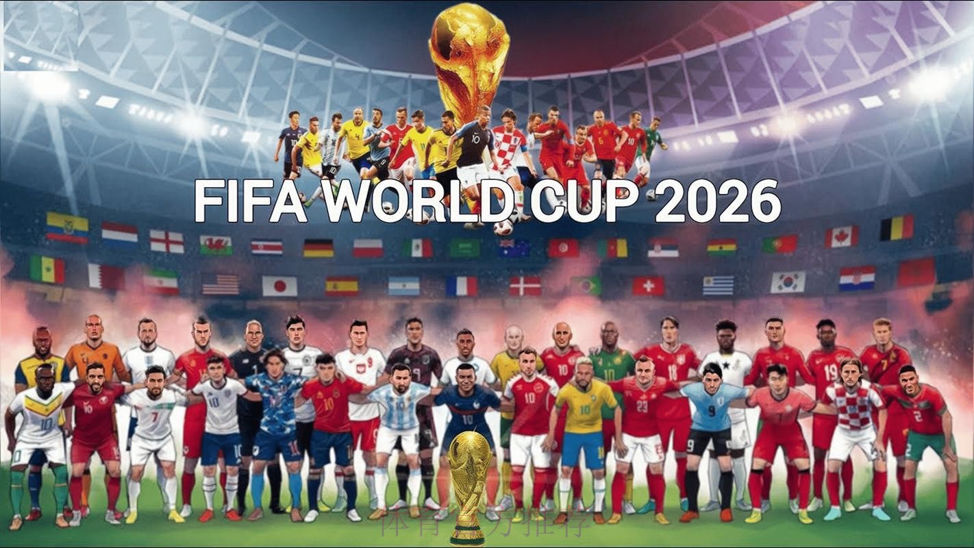 2026年世界杯直播观看平台推荐